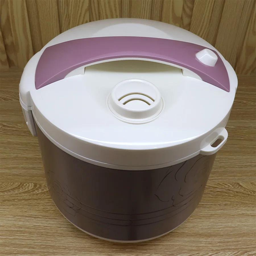 Home kitchen appliance 1.5l 1.8L chinese industrial electric deluxe rice cooker