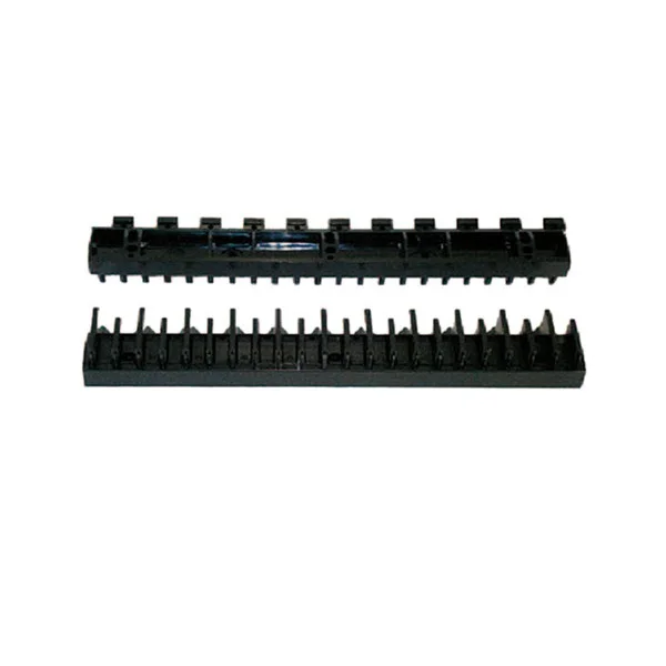 Demarcation Strip for Stainless Steel Step for Mitsubishi Escalator parts L47332145A