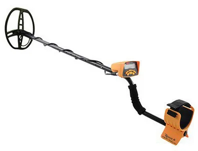 Золото детектор Long Range с лучшее качество и низкая цена