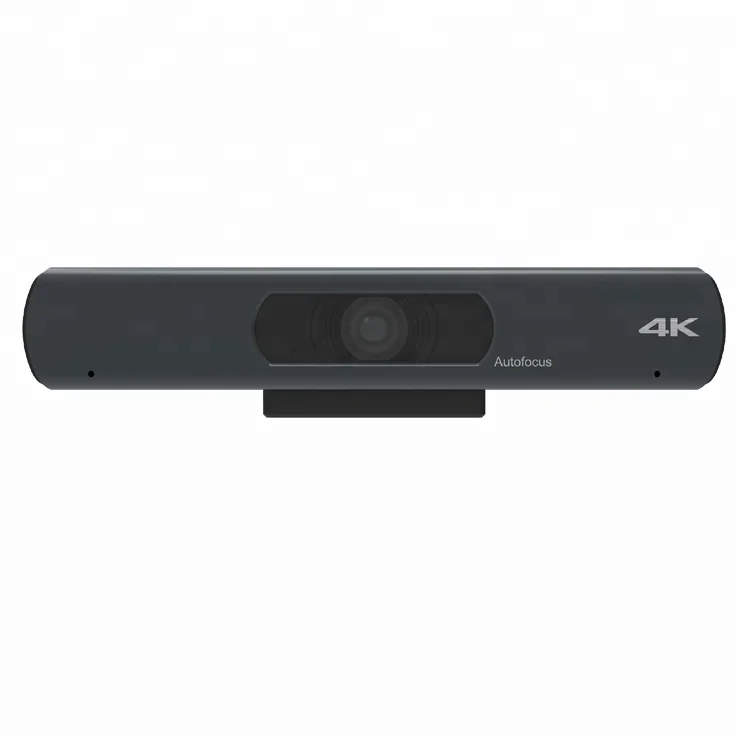 Teleconferencing and Videoconferencing 1080p60 UHD Video Conference Camera