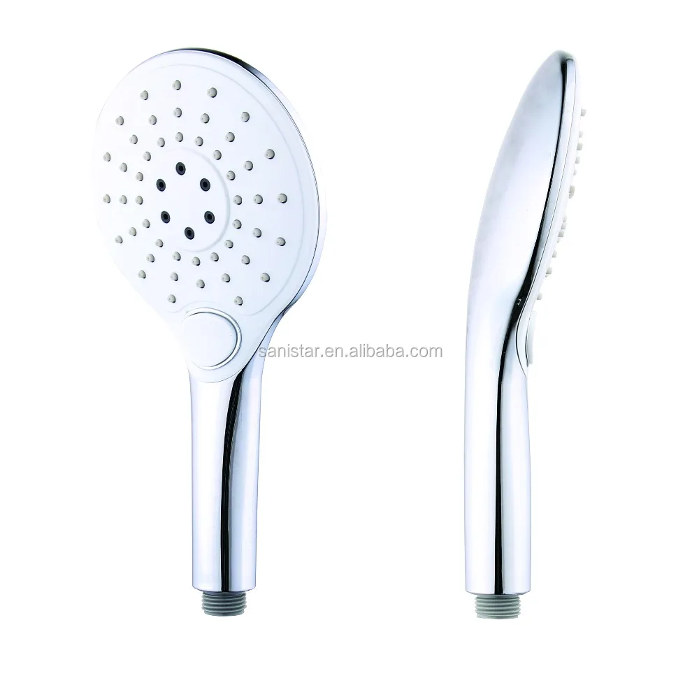
ABS hand shower is popular in 2017 