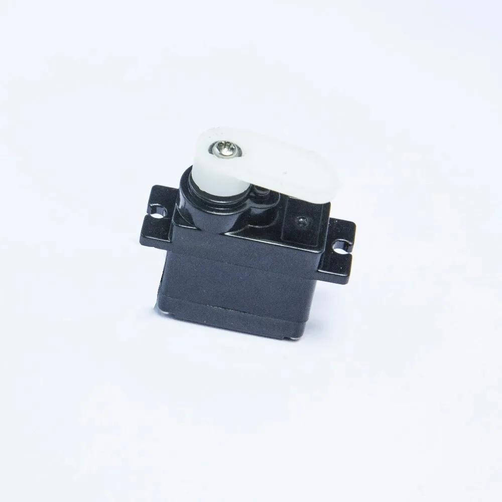standard size Micro 9g Metal Gear Servo Gs-9025mg Metal Gear 9g Servo SG90 plastic gear servo For robot