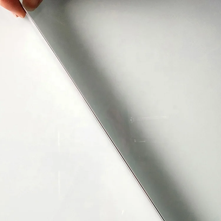 Custom multi drawing measuring metal stainless steel ruler