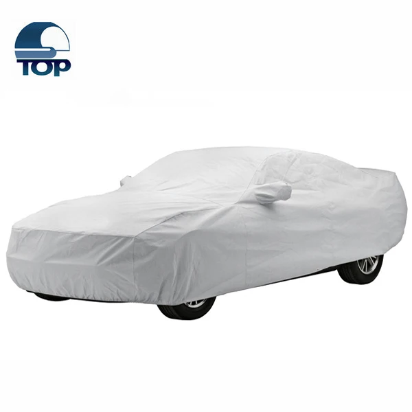 Классический 100% для защиты от дождя для окна П. П. хлопок 190 Т tailormade авто части крышки