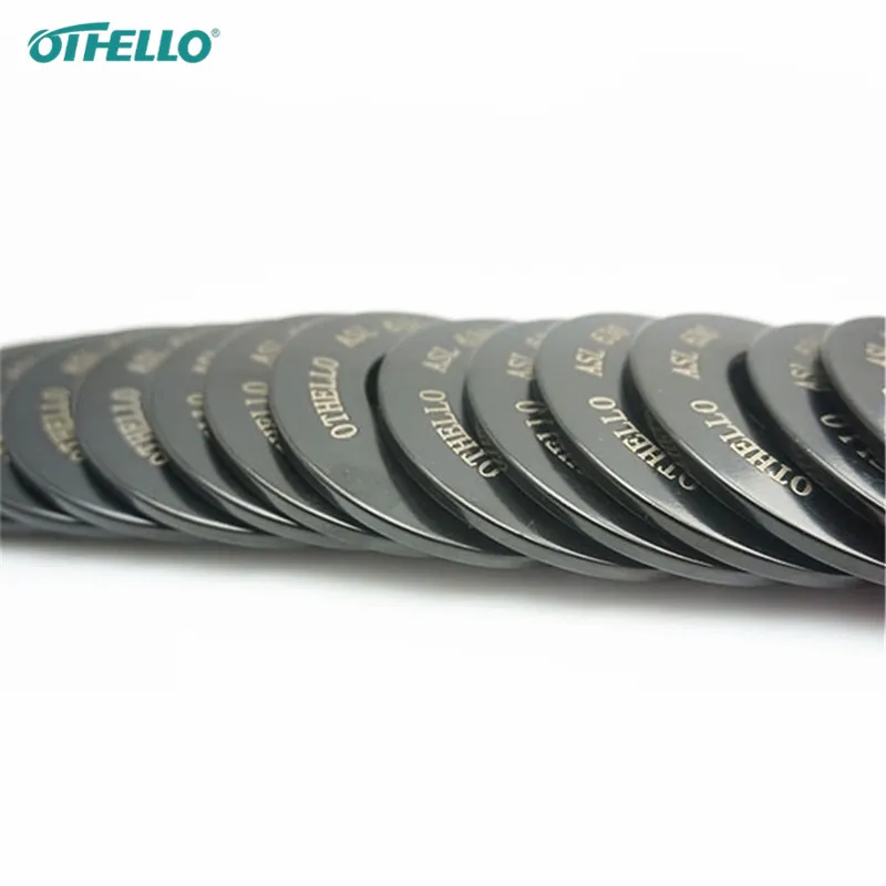 mechanical seal pipeline flange disc spring belleville washer