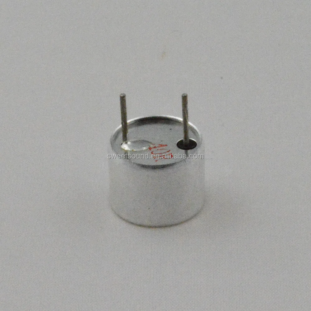 10mm 40khz cheap piezo ultrasonic sensor