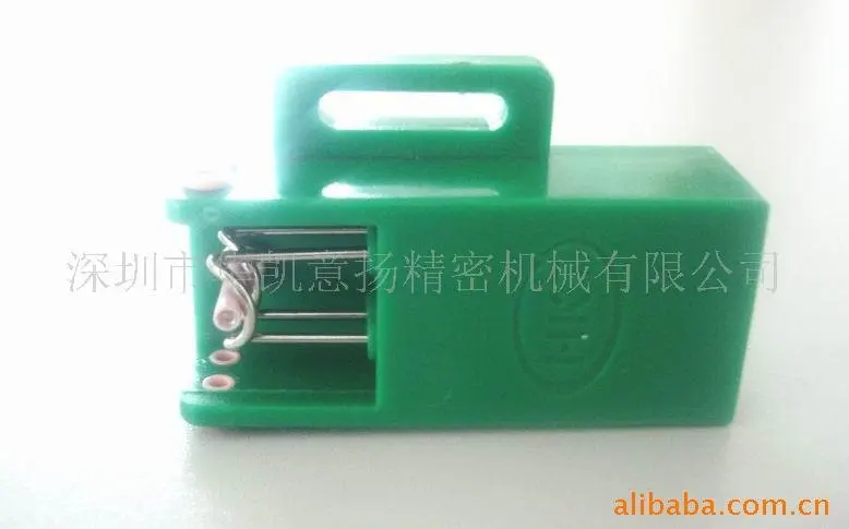 Thread cutter Needle thread breaking sensor set