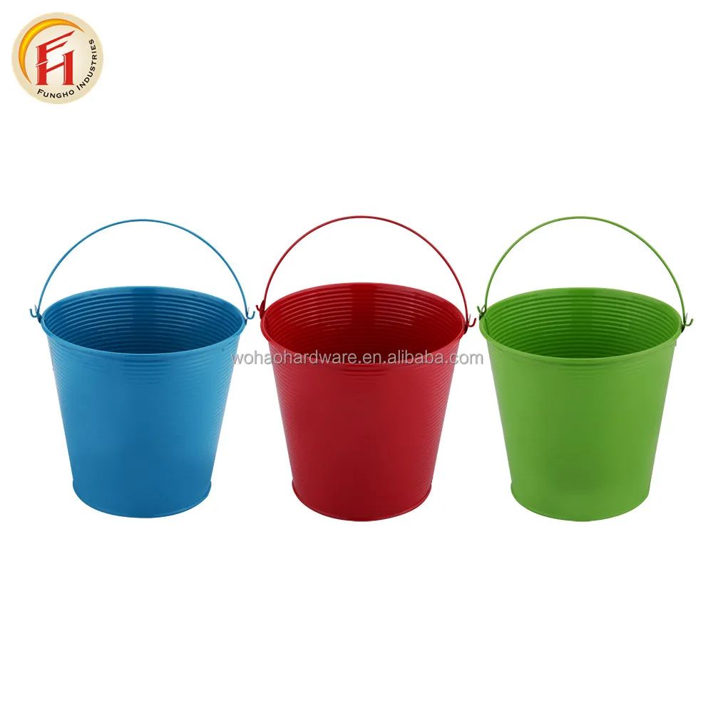 
Planting Planter metal Flower Pot Mini Garden and Sweet House for Decoration 