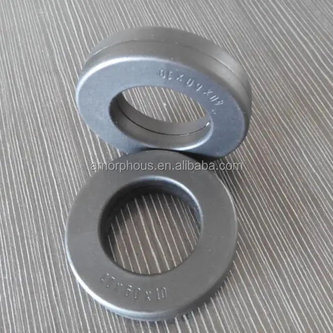 toroidal transformer core nano core CT core 40/60*10