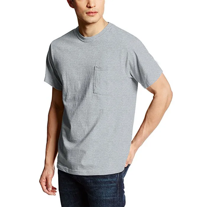 
mens t shirt with pocket no label white unisex t shirts men 