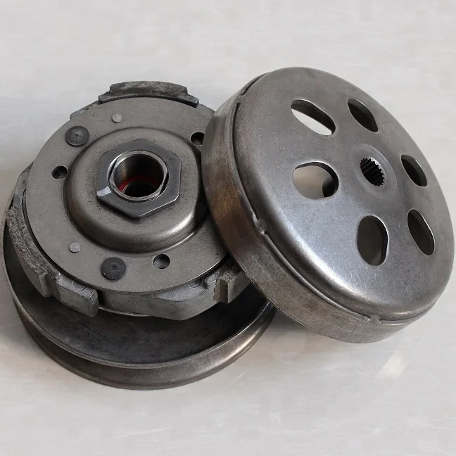 Scooter Clutch Variator Set Pulley for GY6 125cc