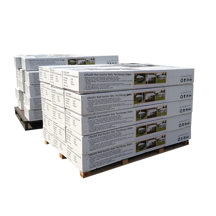 Ветростойкая многофункциональная палатка для беседки Парти навес укрытие оптовая цена