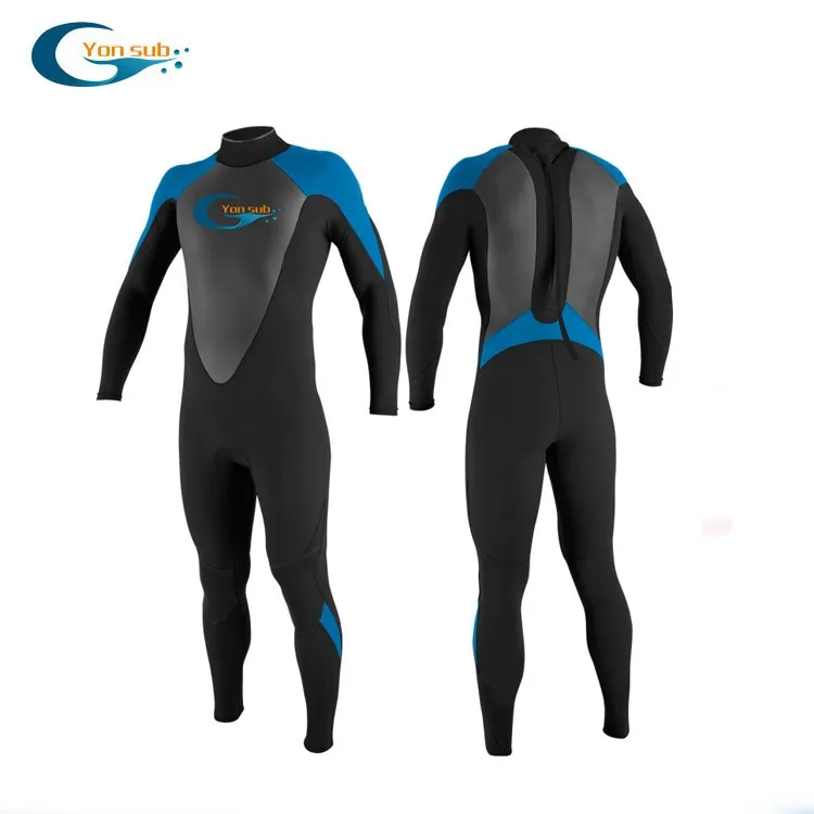 High quality custom neoprene wetsuits for