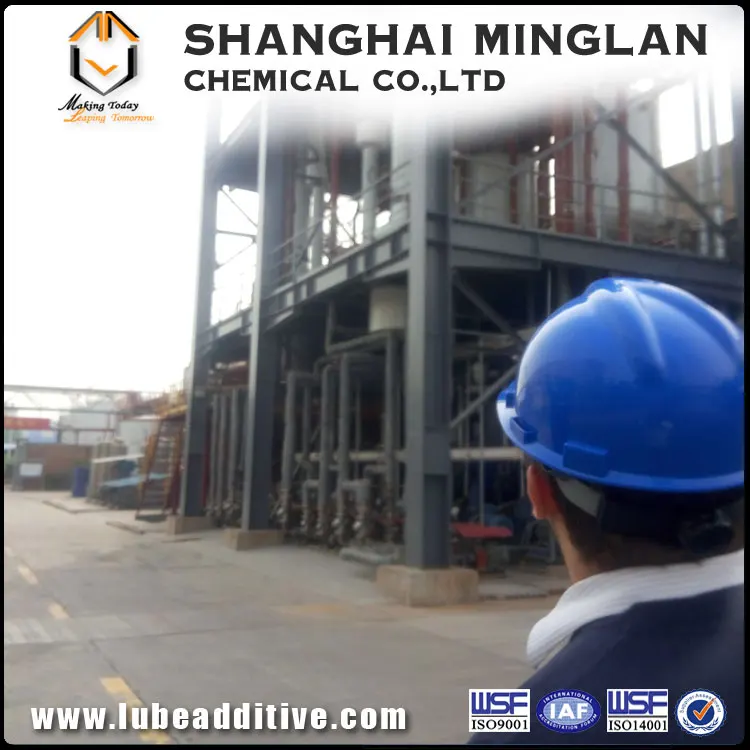T 818C lubricant additive pour point depressant additive