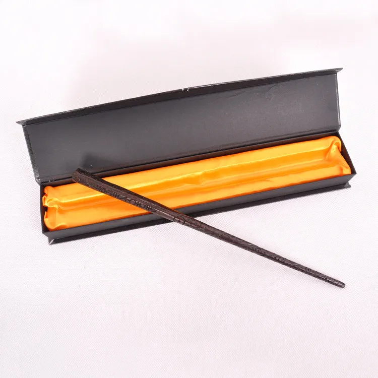 The box Package Harry Potter Cosplay Magic Wand