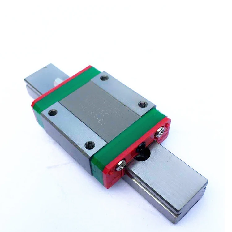 High precision linear guides block MGN7C MGN9C MGN12C MGN12H MGN15H MGN15C for 3d printer