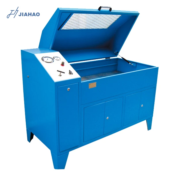 high pressure hydraulic hose test machine with high quality