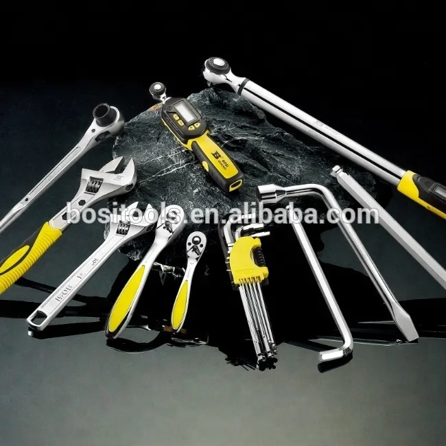 Digital Torque Wrench 15-30N.m