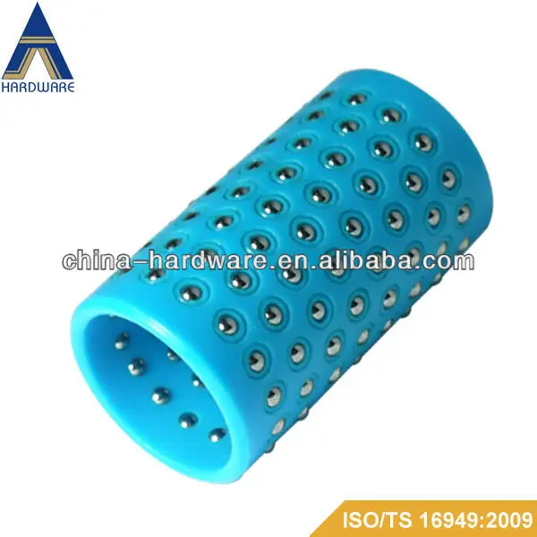 Машина, держатель шариковых подшипников, Шариковая клетка, запасные части пресс-формы