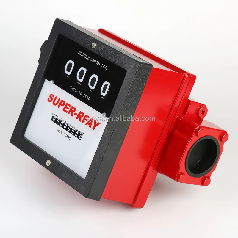 Hot sale Professional Fuel Counter for Fuel Dispenser