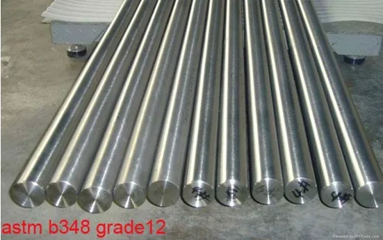 Duplex 2205 20MM Bar/rounded bar/pipe