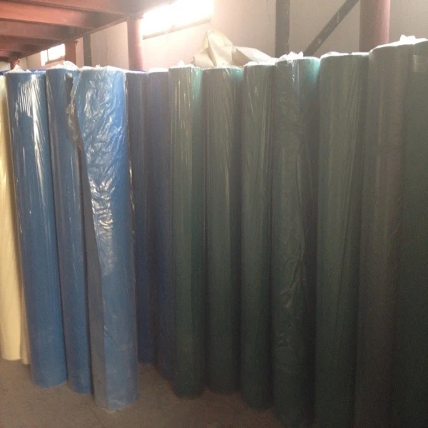 
PA coated Awning fabric 
