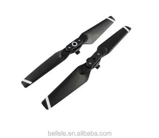 New Free Shipping 2PCS Quick-Release Propellers For DJI Spark drone propeller