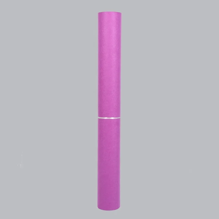 
Lowest price high quality felt fabric roll colored felt 