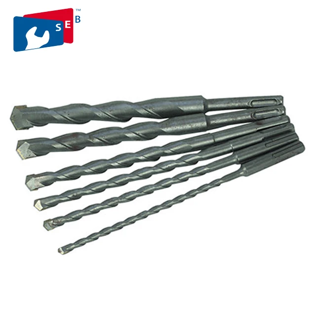 Высококачественное сверло SDS Max для электродрели