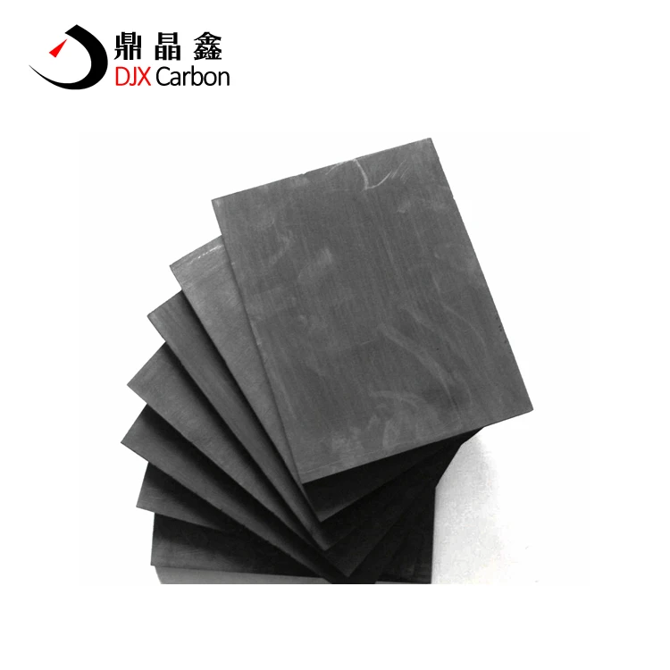 Chlorofluoro Carbon CFC China Graphite Plate