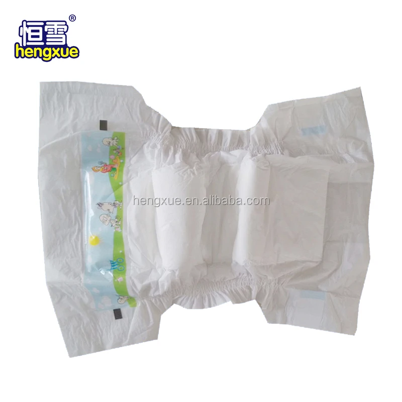 
cotton muslim baby nappy 