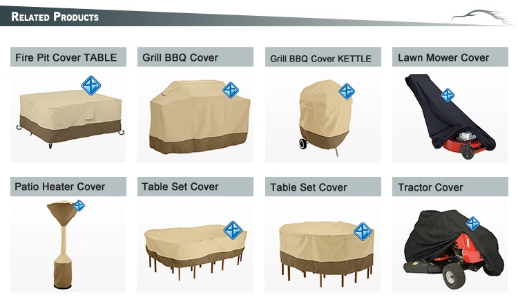 Patio Furniure Cover  (4)