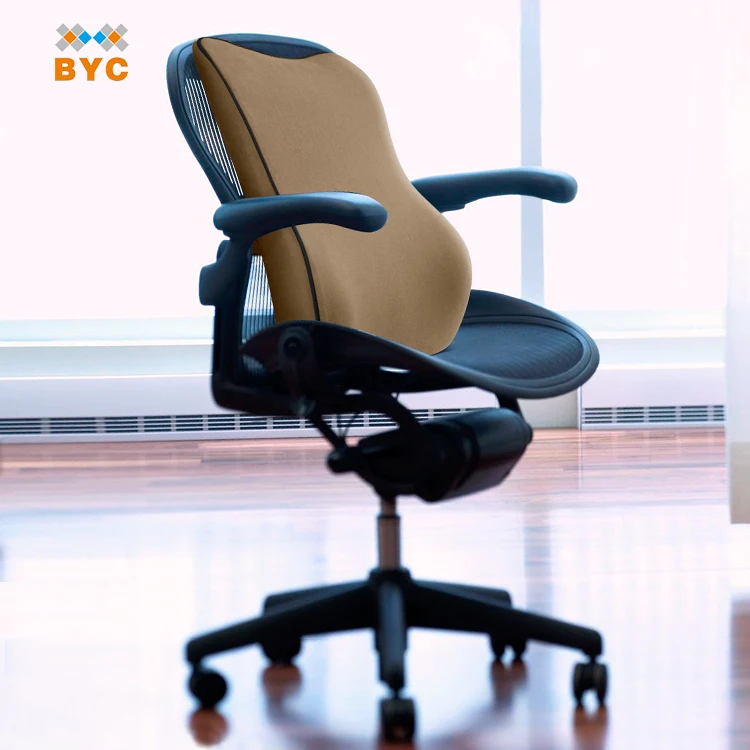 БЫК Rohs Прошло 70D Вязко Упругой Пены Памяти Подушки Автомобиля