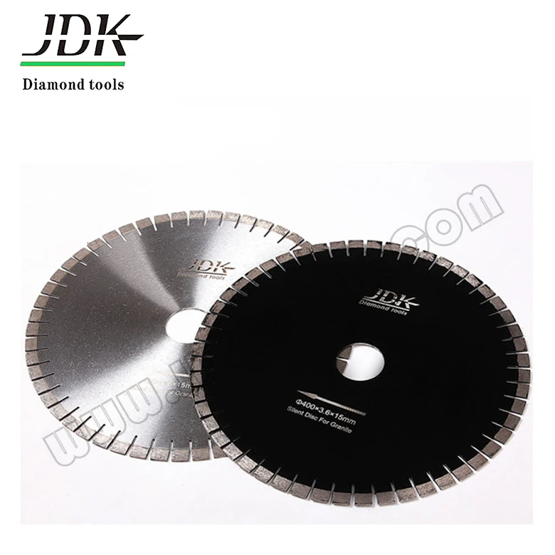China high quality sharpening diamond cutting disc for granite tools
