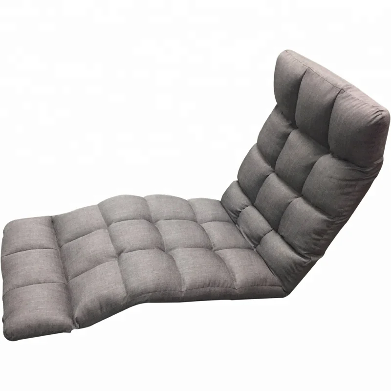 Relaxing Sofa Chair Folding floor Chair Japanese Style Floor Chair