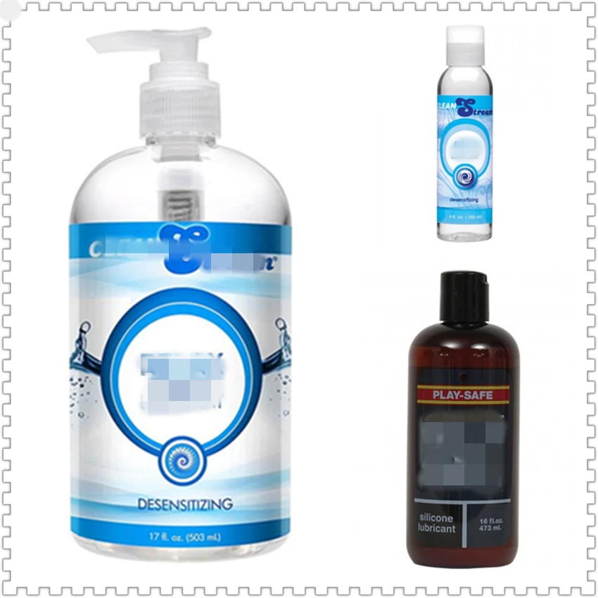 2021 Hot Sell ! OEM Factory Manufacture silicone lubricant