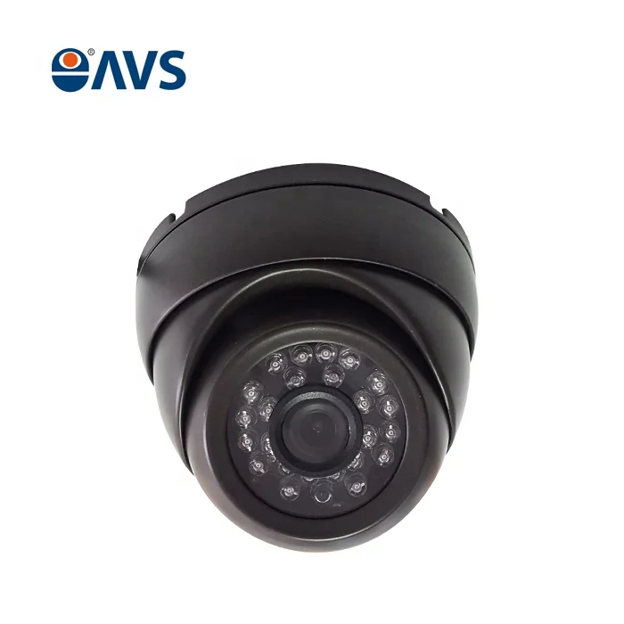 Factory Wholesales 700TVL Sony CCD Analog Camera Security Eyeball Dome Cameras