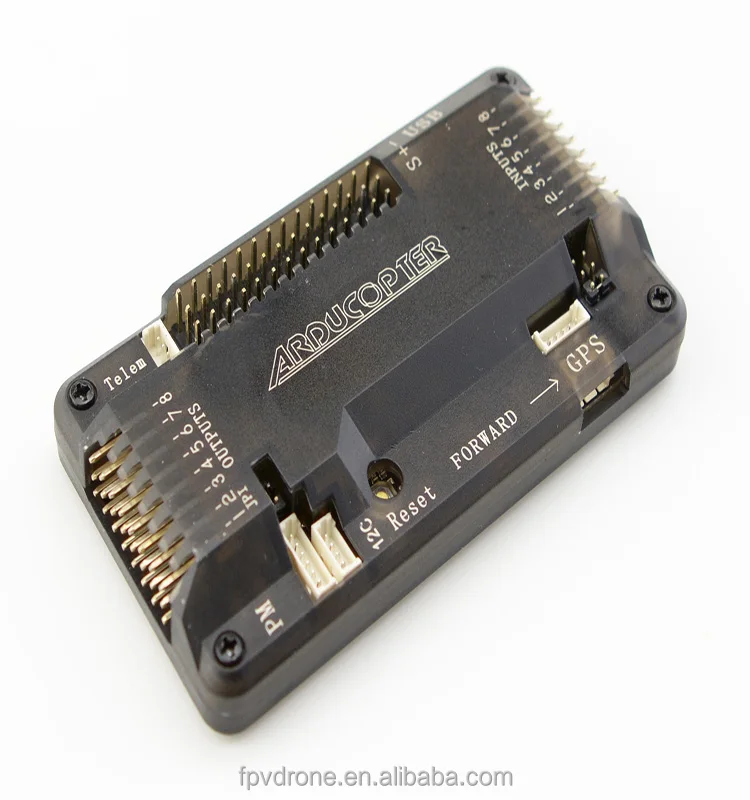 APM2.8 APM 2.8 Flight Controller Board side pin / straight pin For RC Multicopter ARDUPILOT MEGA