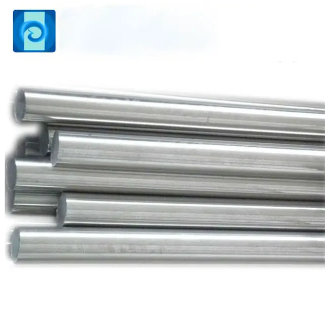 UNS N04400 ASTM B164 monel 400 Nickel alloy steel round bar