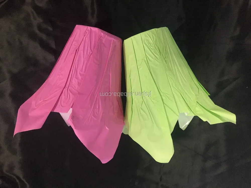 hot selling cheap plastic wholesale new style design color plant pot cover flowers