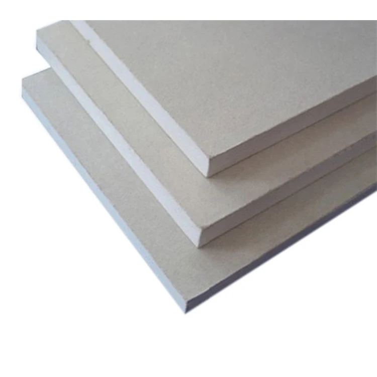 Wholesale Gypsum Board Drywall Plaster Board