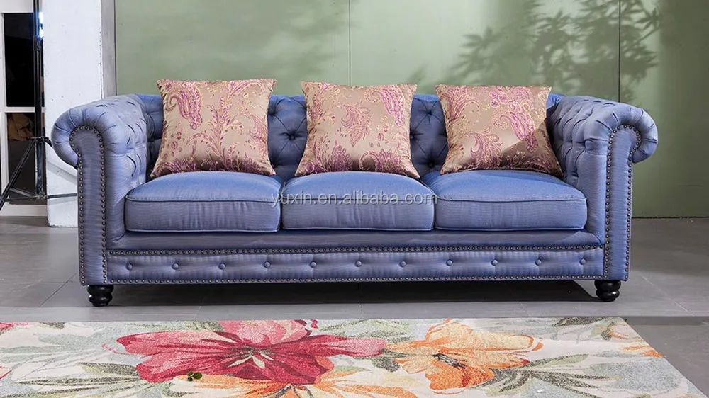 Elegant Fashion Modern New Sofa Design Latest Style Home Decoration Use