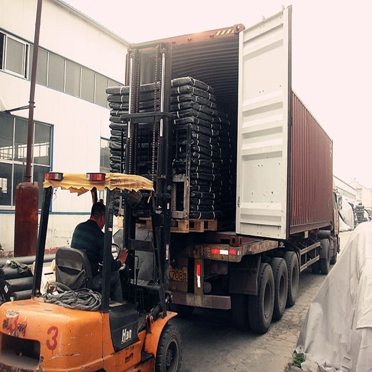 hdpe plastic drainage board dimple drainage sheet