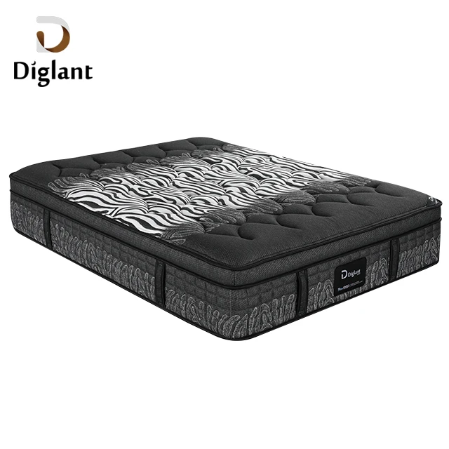 D11 Diglant Gel с эффектом памяти, новинка, двойной одиночный складной карманный матрас большого размера из натуральной ткани для кровати, матрас из латекса и пены для отеля (62055053369)