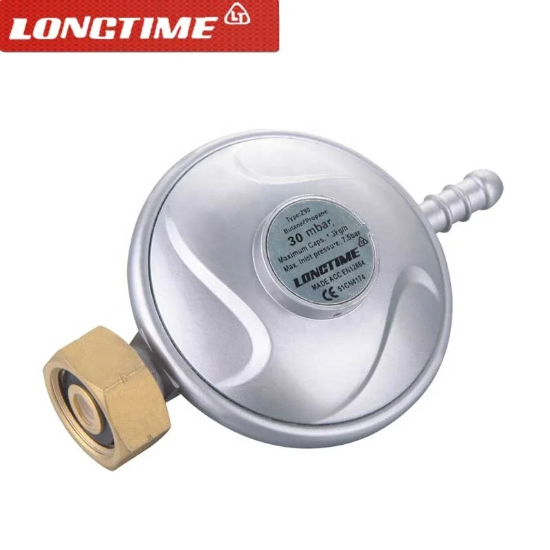 Газовый регулятор пропана 37 mbar