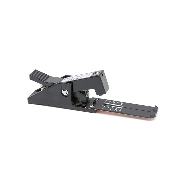 G&T Wholesale cheap price cutting tools high precision fiber optical cleaver