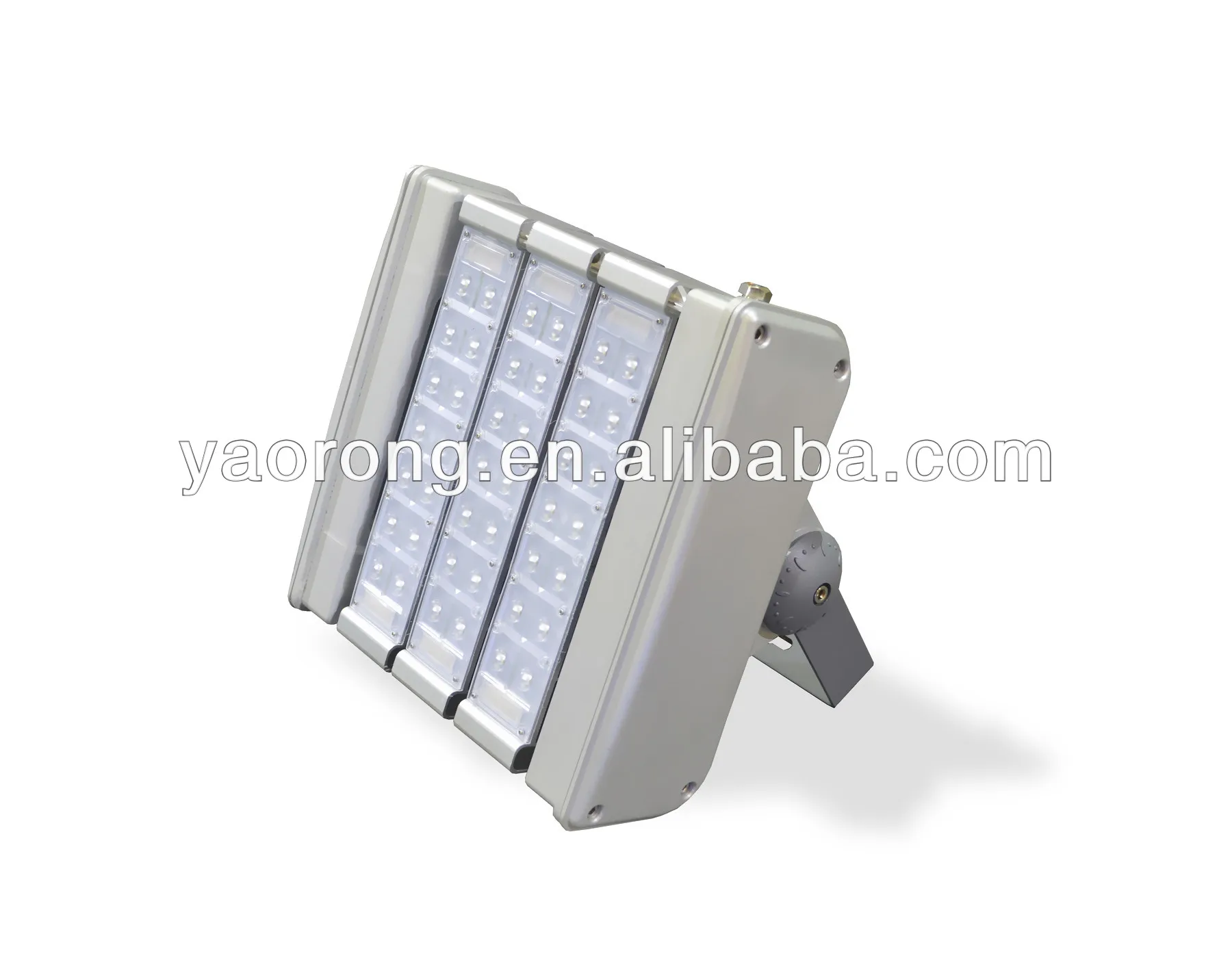 
90W LED Flood Light Yaorong Factory Price Outdoor High Efficiency Tunnel Light LED 