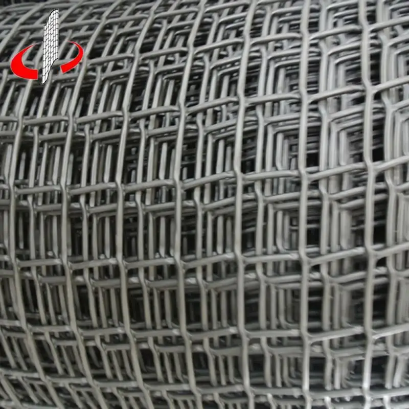 Square Plastic Mesh Netting for Garden