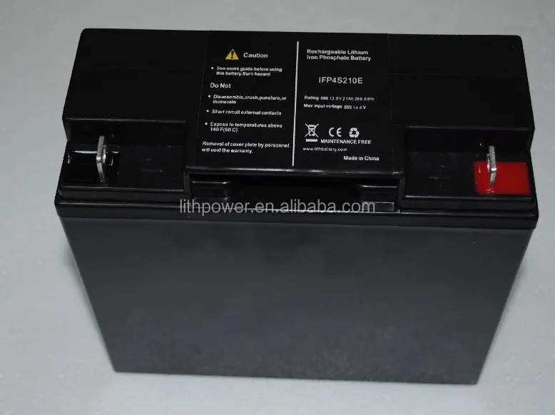 6000cycles 12v18ah lifepo4 golf battery for motor caddy golf trolley 36 holes lithium golf battery with t-bar and charger