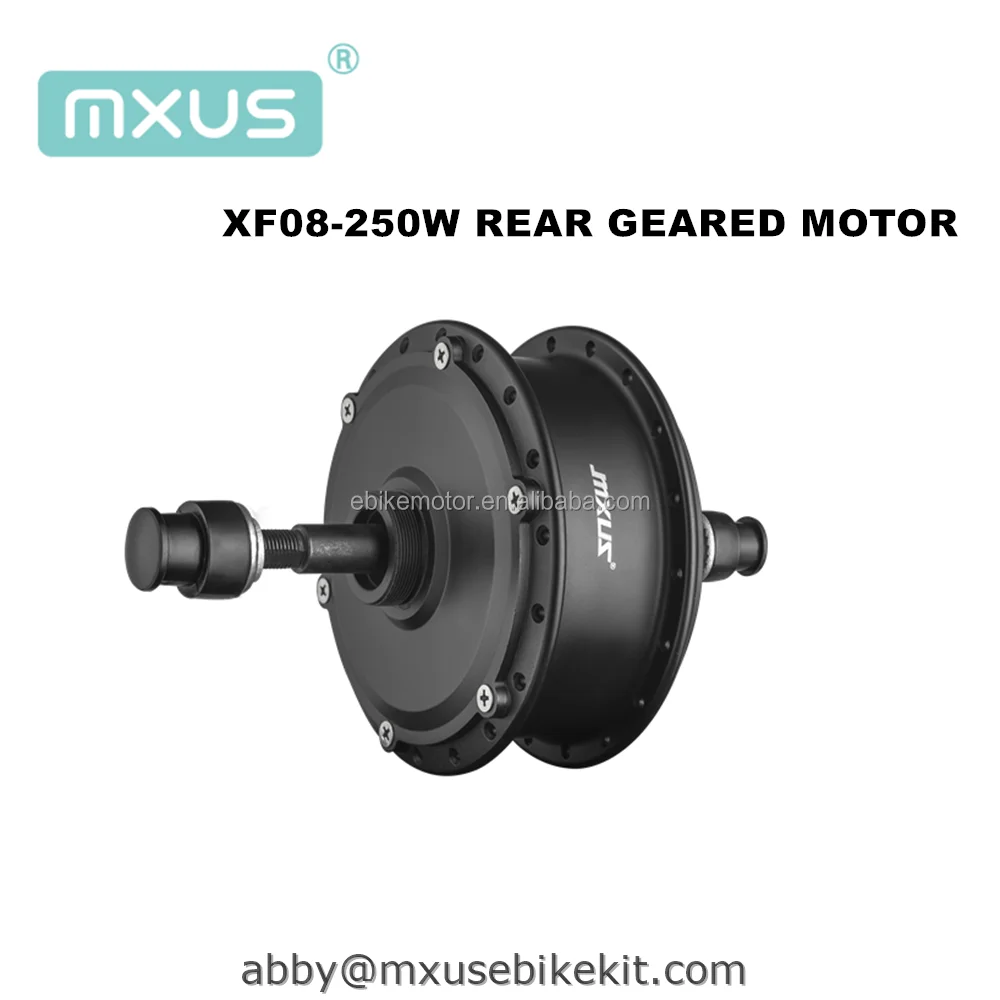 
Good quality 250w motor with 2 years warranty 